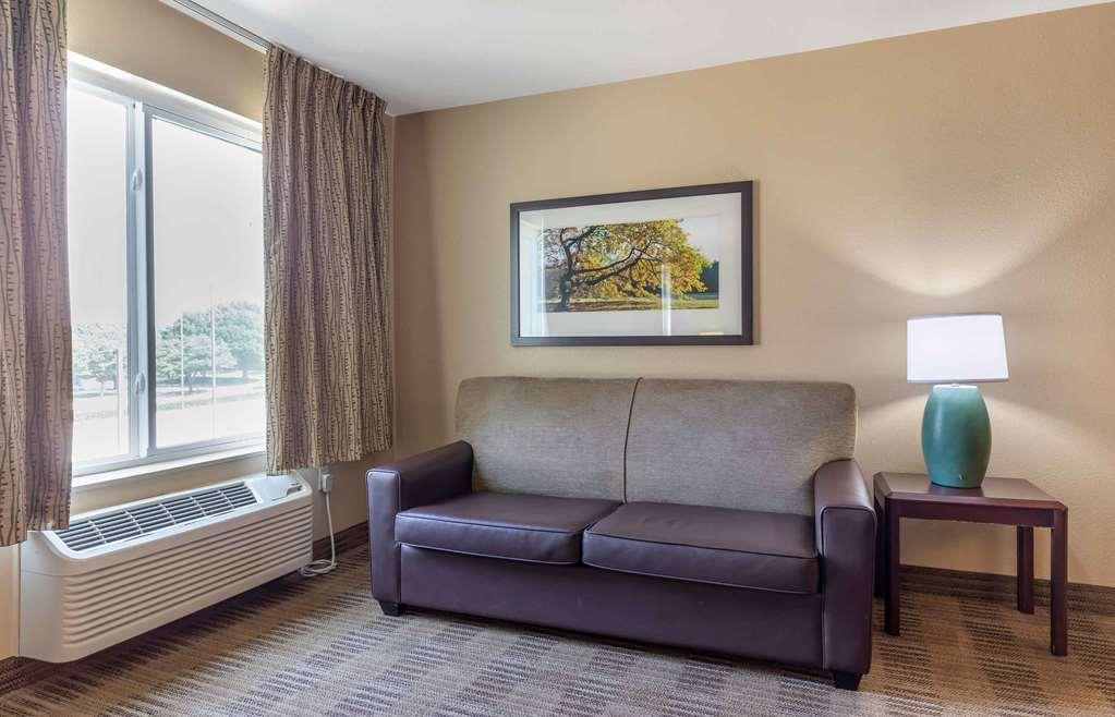 Extended Stay America Suites - Evansville - East Номер фото