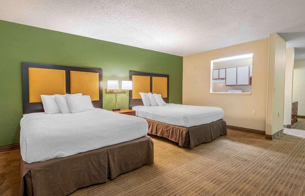 Extended Stay America Suites - Evansville - East Номер фото