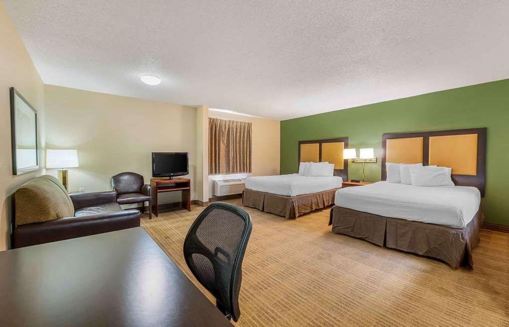 Extended Stay America Suites - Evansville - East Номер фото