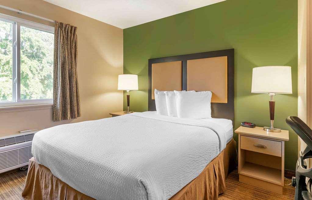 Extended Stay America Suites - Evansville - East Номер фото