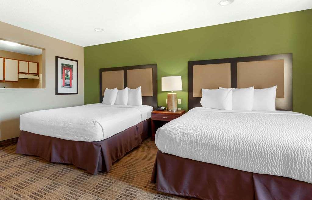 Extended Stay America Suites - Evansville - East Номер фото