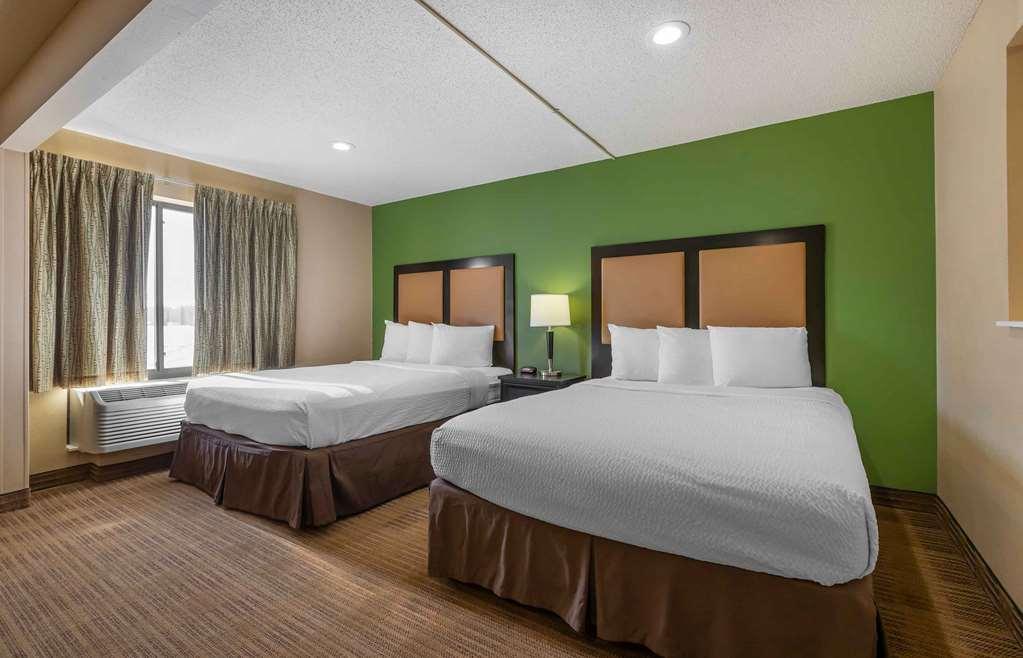 Extended Stay America Suites - Evansville - East Номер фото