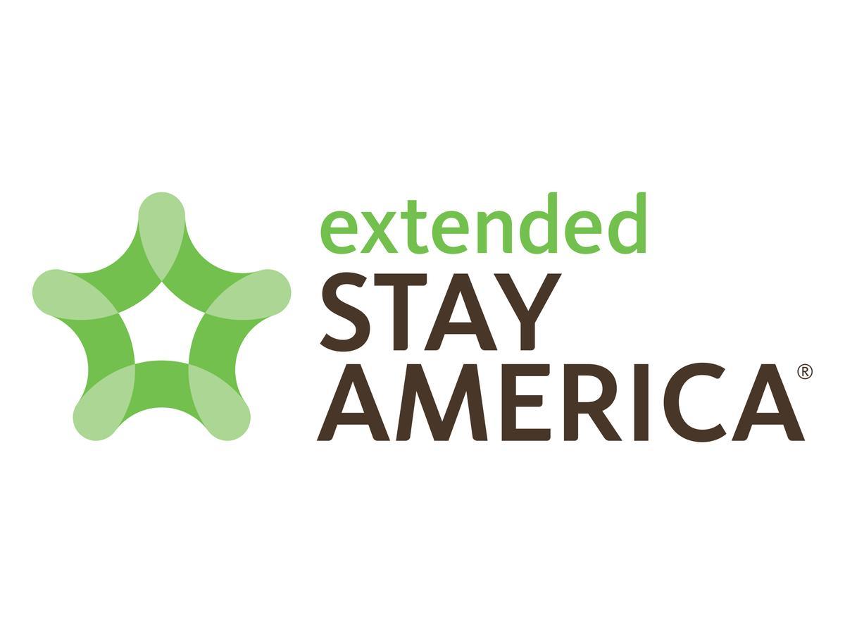 Extended Stay America Suites - Evansville - East Екстер'єр фото